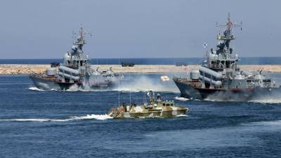 Ветеран ВМС США назвал уязвимость России в случае войны с НАТО