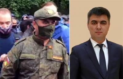 Прокуратура Башкирии проверит главу Ишимбайского района, который собственноручно крушил лагерь защитников Куштау