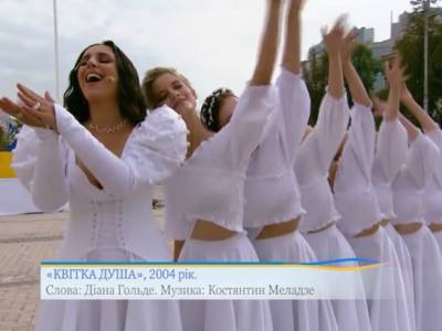 Авторские права при создании музыкального номера ко Дню Независимости Украины не нарушались – Офис президента - gordonua.com - Украина - Киев