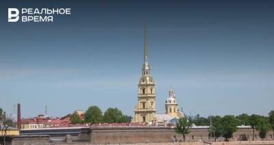 В Петербурге дадут полуденный выстрел из пушки в честь 100-летия ТАССР