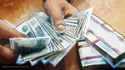 Безработным жителям России выплатят по 4 500 рублей до конца августа