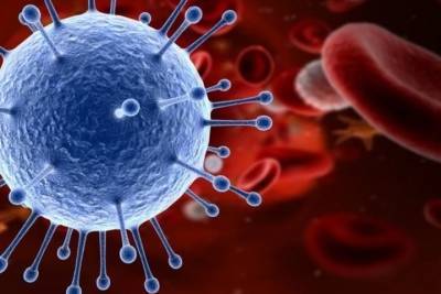 В Чувашии за стуки 32 человека заболели коронавирусом, 30 выздоровели
