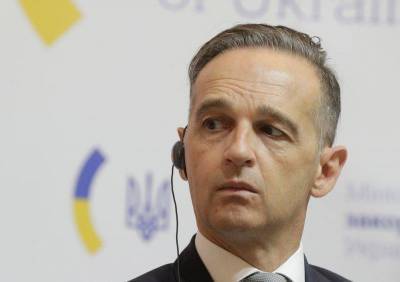 Министры ЕС обсудят Навального, Россия не сотрудничает -- Германия