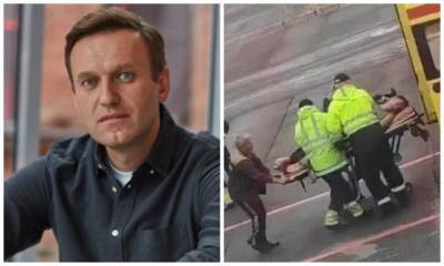«Это хамское оскорбление». Омские врачи обиделись на критику из-за отравления Навального