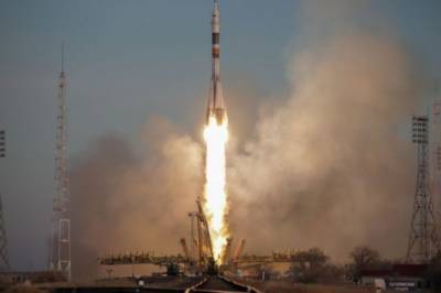 Первый образец улучшенного двигателя для ракеты «Ангара» соберут в 2021-м
