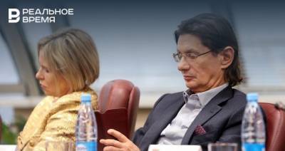 Комитет по этике РФС рассмотрит дела Федуна, Юрана и Мурзагулова 2 сентября