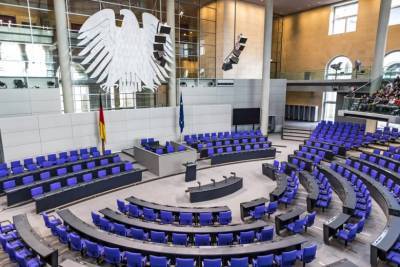 Избирательная реформа: в парламенте Германии будет меньше депутатов