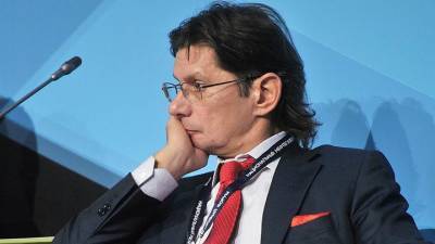 РФС рассмотрит дело Федуна, Юрана и Мурзагулова на следующей неделе