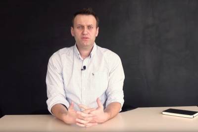 МВД начало проверку в связи с резким ухудшением здоровья Навального