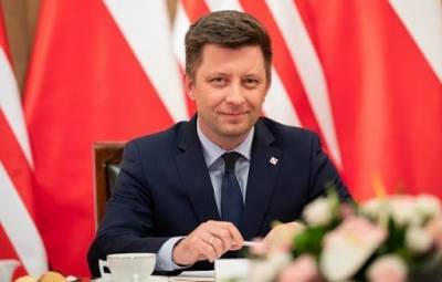 Польша официально не признала итоги президентских выборов в Белоруссии