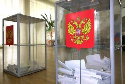 Суд восстановил на выборах главы Могочинского района незаконно снятого кандидата