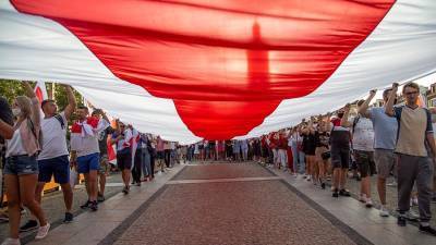 Власти Польши отказались признать итоги выборов в Белоруссии