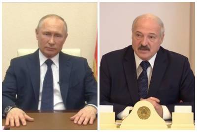 Кремль ухудшил положение Лукашенко, раскрыт циничный план Путина: "В Беларуси нужен..."