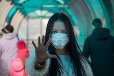 Японские ученые предложили убивать коронавирус озоном