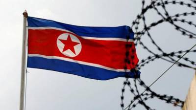 Разрешено стрелять на поражение: власти КНДР усилили контроль на границе с Китаем