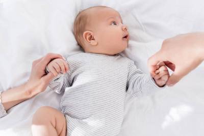 Что надо знать о развитии речи во втором полугодии жизни младенца?