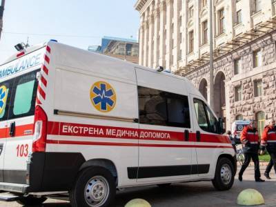 За сутки в Киеве коронавирусом заболели еще 220 человек
