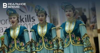 В Новосибирске осенью откроется национальный татарский культурный центр
