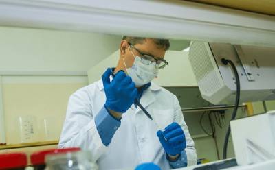 О нейтрализующих коронавирус свойствах озона японские ученые заявили
