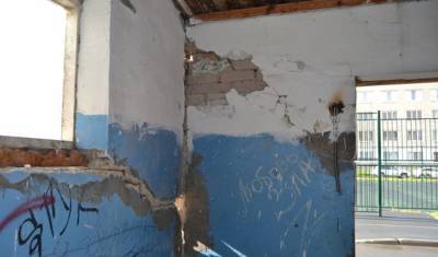 В Тюмени 29 жителей аварийного дома заселились в гостиницу