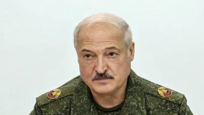 Лукашенко раскритиковал позицию «неустоявшихся соседей» Белоруссии