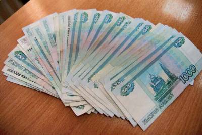 В Твери юрлицо оштрафовано на полмиллиона рублей за незаконное вознаграждение