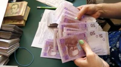 Пенсии в Лисичанске и Северодонецке: с 1 сентября возможны изменения выплатных дат