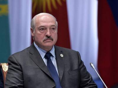 Лукашенко отказался отвечать на звонки Макрона и Меркель