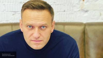 МВД осмотрело номер в томской гостинице, где ночевал Навальный