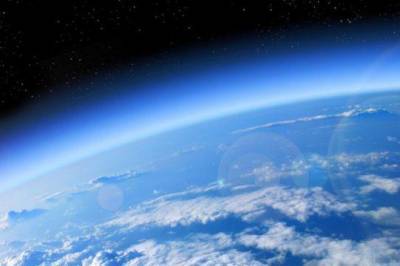 Экологи обнаружили новые угрозы озоновому слою Земли