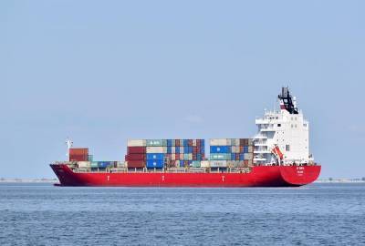 В США планируют блокировать торговый флот России