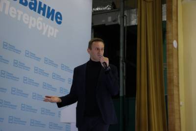 Разработчик «Новичка» подверг сомнению отравление Навального этим веществом