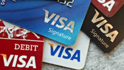 Visa будет одобрять сделки от имени банков с помощью искусственного интеллекта