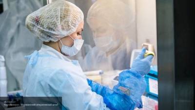 Более 21 тысячи петербуржцев прошли обследование на коронавирус за сутки