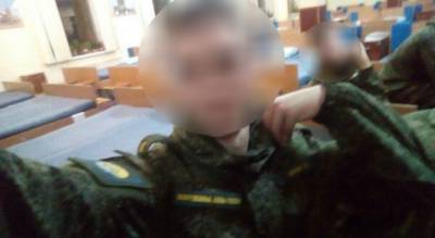 В Ярославле неожиданно умер курсант военного училища: версии