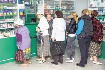 На Харьковщине решили нажиться на "доступных" лекарствах: "цены превышают в..."