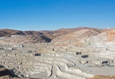 В чилийском руднике обнаружили просоленные мумии