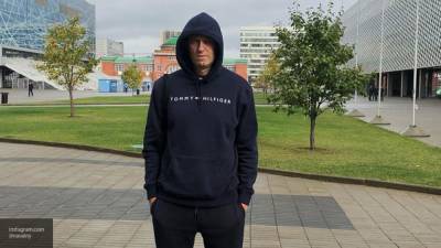Charite не комментирует публикацию об "отравлении" Навального "Новичком"