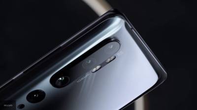 Xiaomi добавит еще один смартфон в линейку Mi 10