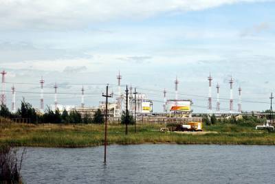 Предприятия «Роснефти» назвали основными загрязнителями в ХМАО в первом полугодии