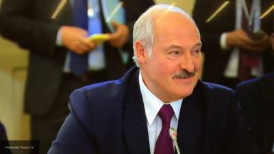 Лукашенко заявил, что развалить Белоруссию не получится