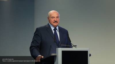 Президент Белоруссии обвинил Польшу в желании отобрать Гродненскую область