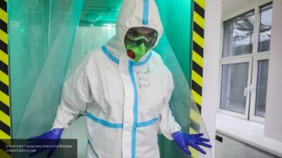 Тестирование на коронавирус прошли более 21 тысячи петербуржцев за сутки