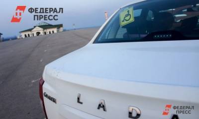 Новая версия Lada Granta запущена в производство