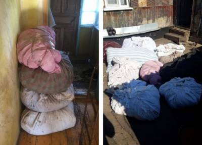Жителю Воронежской области грозит тюремный срок за хранение 10 кг маковой соломы