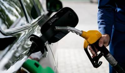 В России снова выросли цены на бензин