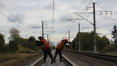 РЖД запустит поезда из Якутии в Магадан без пассажиров