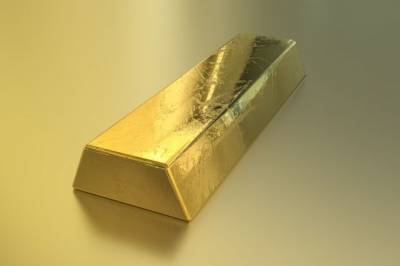 Fitch: РФ может стать крупнейшим мировым производителем золота к 2029 году