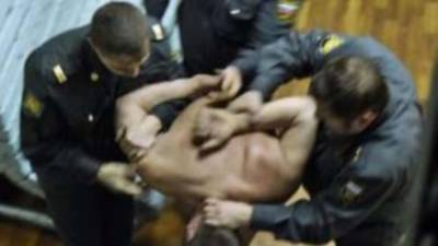 В Якутии начальник отдела полиции получил срок за пытки инвалида