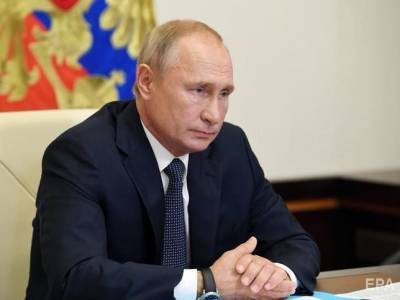 Путин заявил, что позиция РФ в отношении событий в Белоруси более нейтральная, чем у других стран